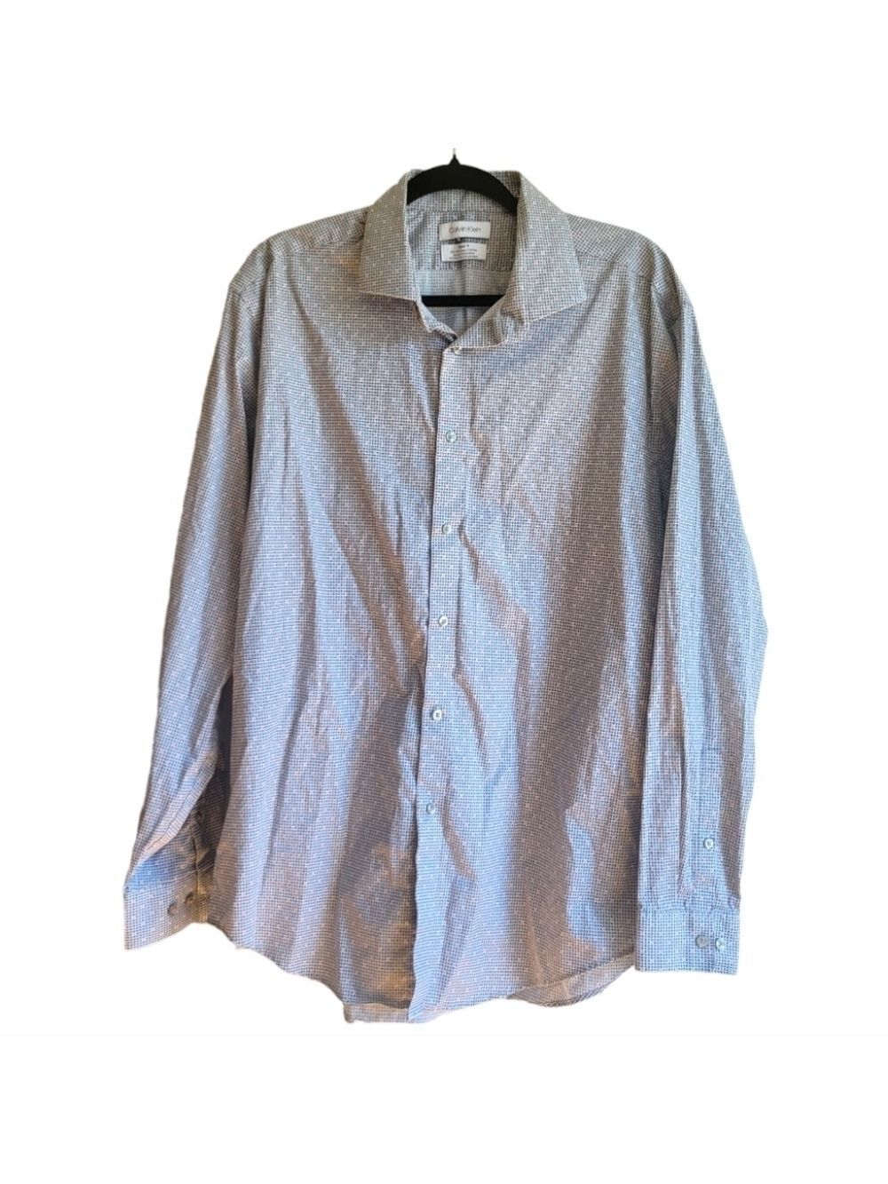 Calvin Klein Shirt Men's size XL
